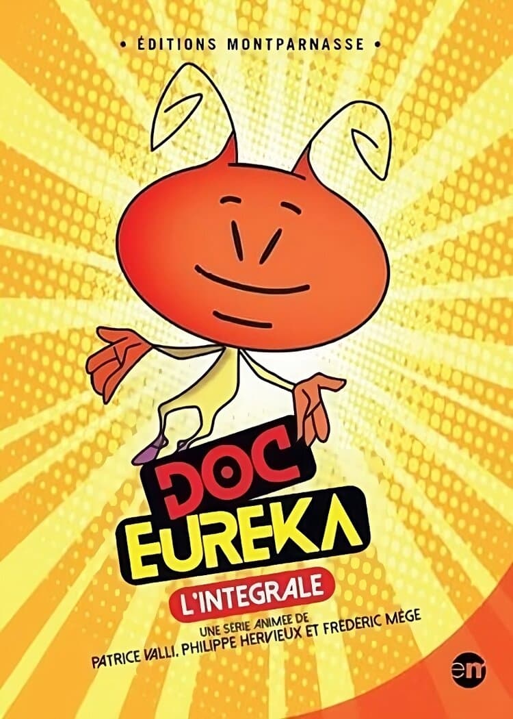 Doc Eureka | Doc Eureka