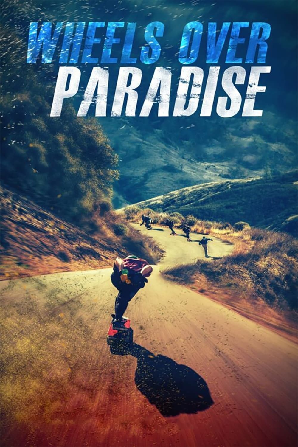 Wheels Over Paradise | Wheels Over Paradise