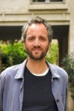 بازیگر Olivier La Combe  