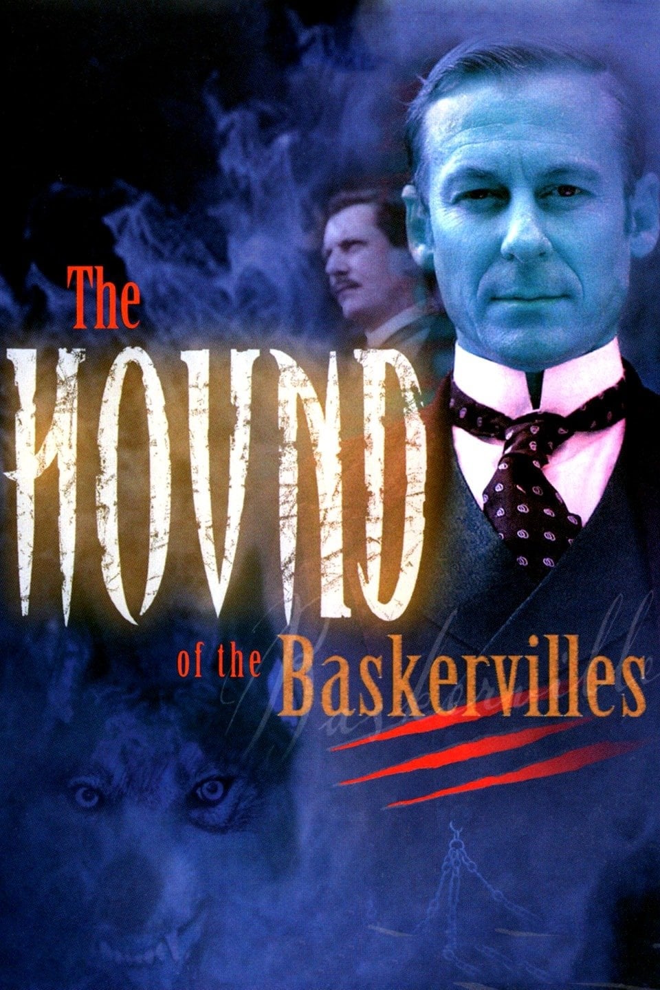 The Hound of the Baskervilles | The Hound of the Baskervilles