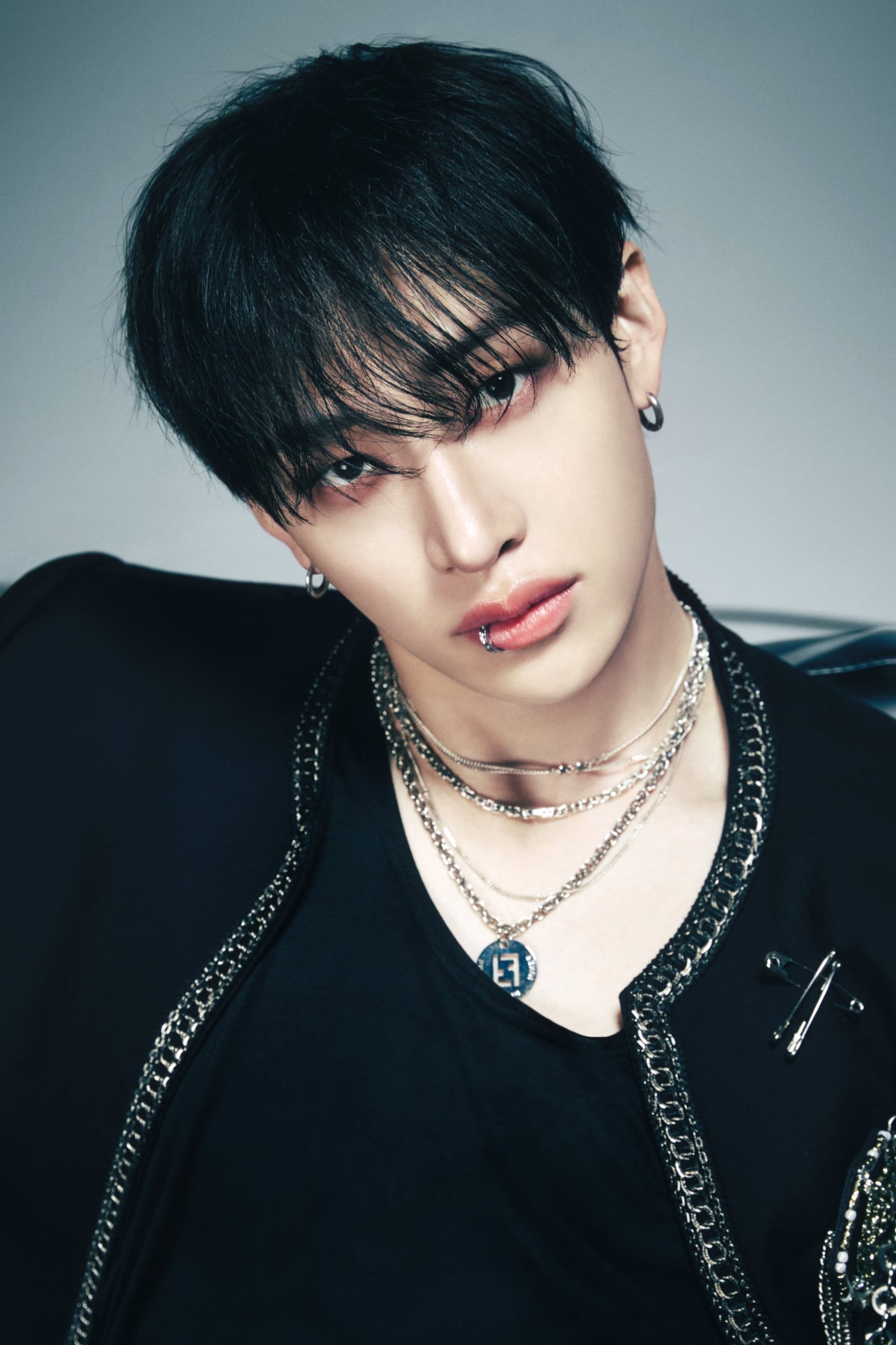 بازیگر Bang Chan  