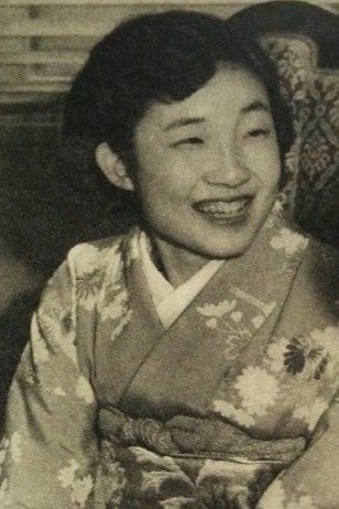 بازیگر Atsuko Ikeda  