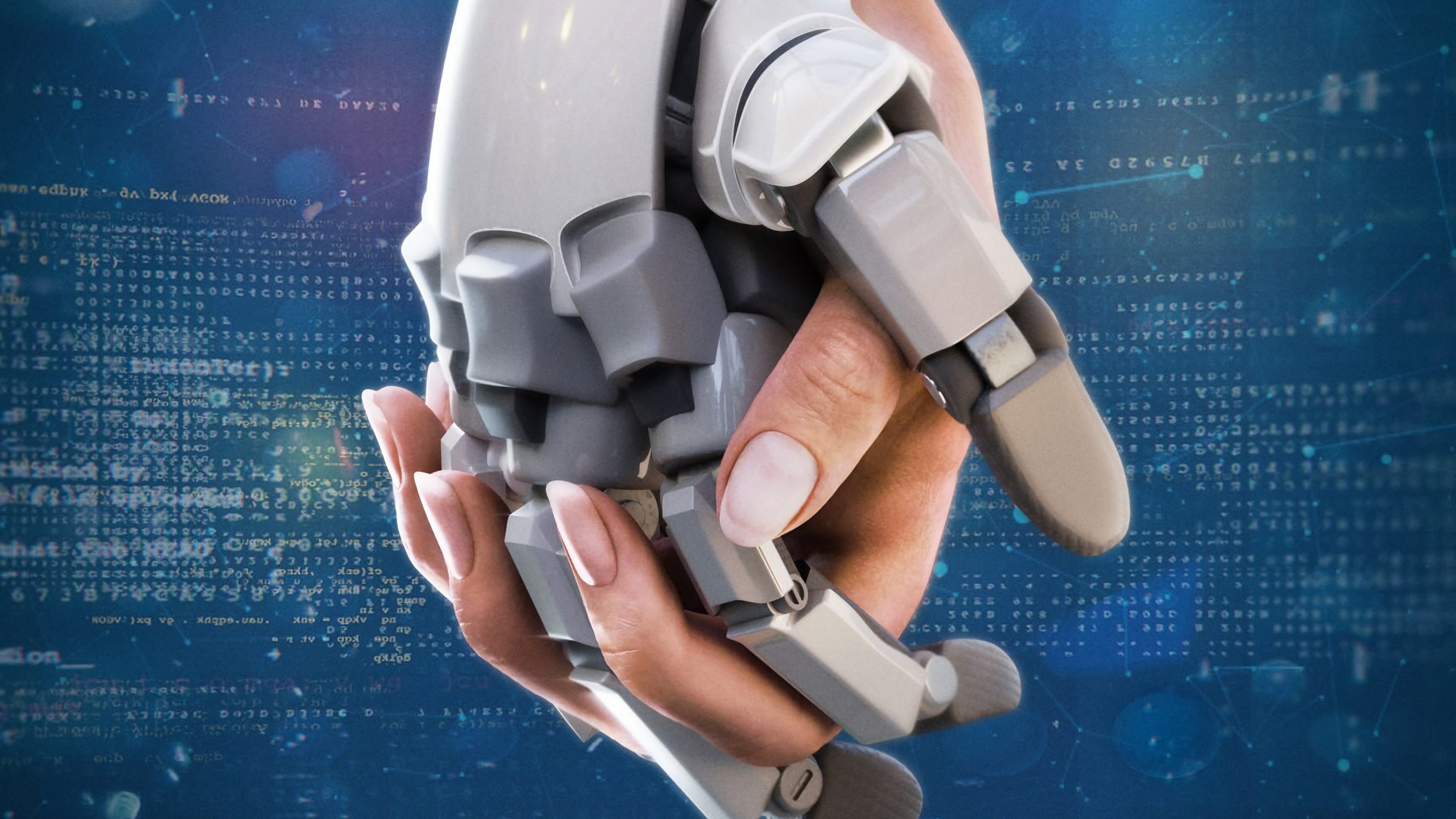 The Age of A.I|The Age of A.I