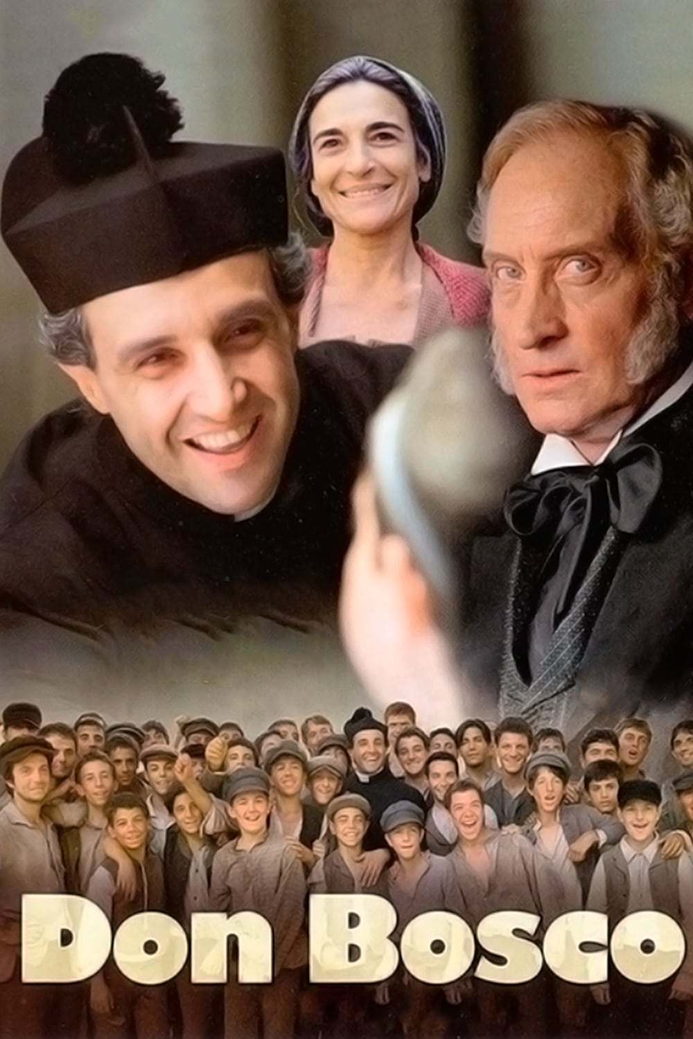 Don Bosco | Don Bosco