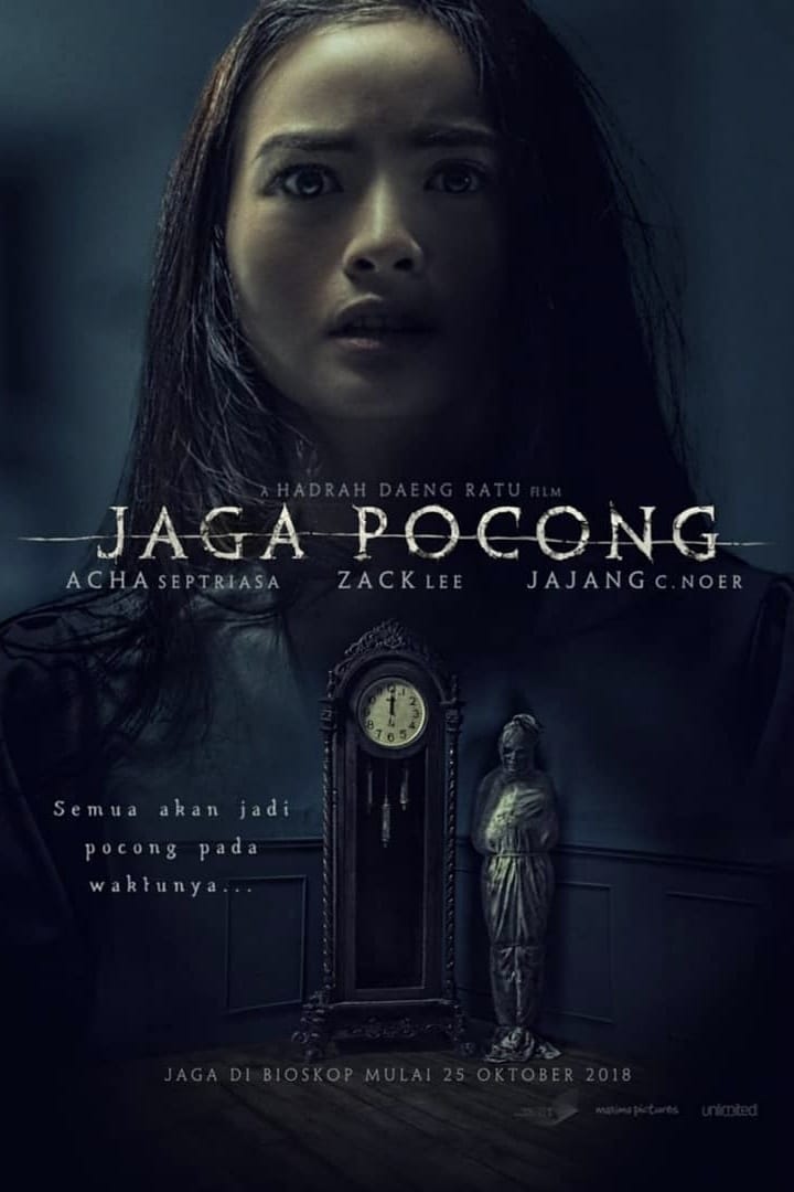 Jaga Pocong | Jaga Pocong