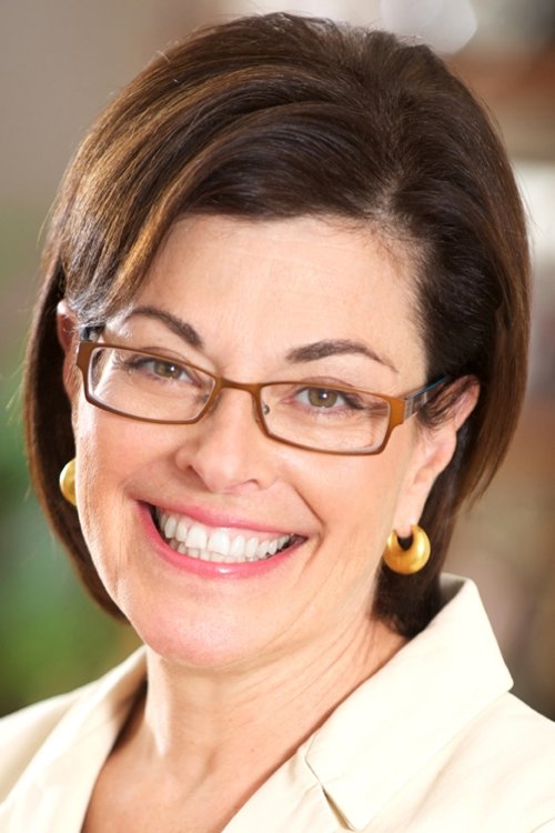 بازیگر Nancy Salzman  