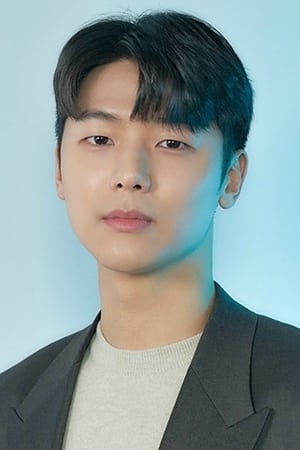 بازیگر 강민혁  