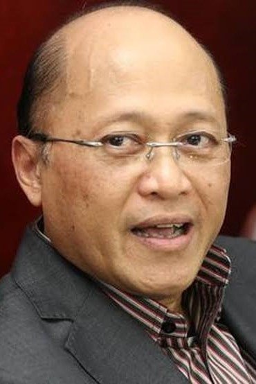 بازیگر Mario Teguh  