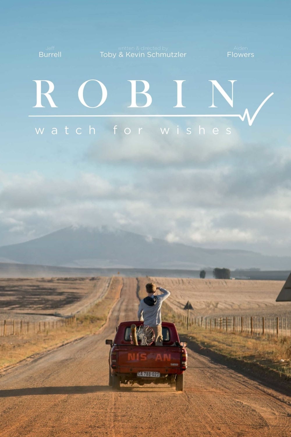 Robin: Watch for Wishes | Robin: Watch for Wishes