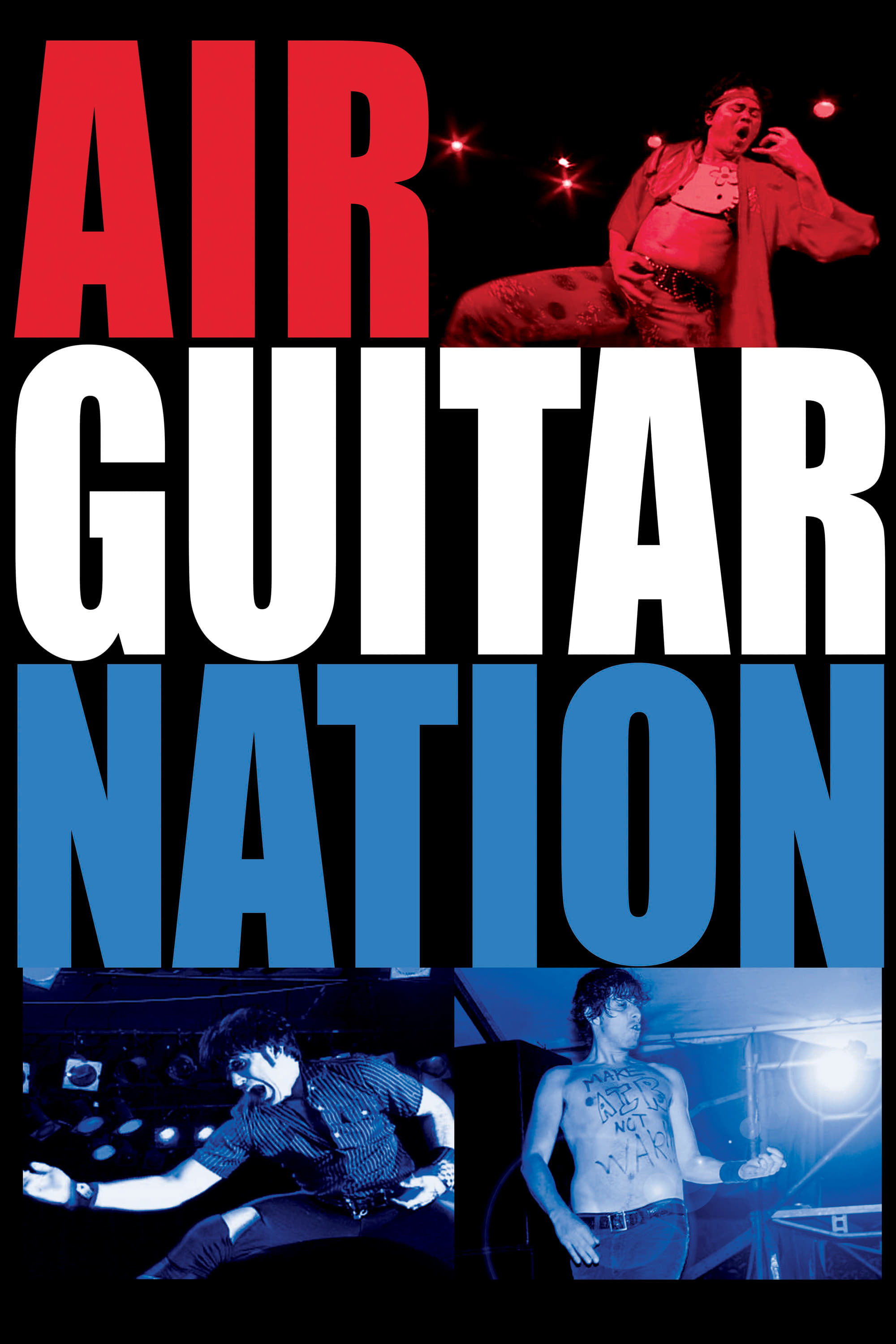 Air Guitar Nation | Air Guitar Nation