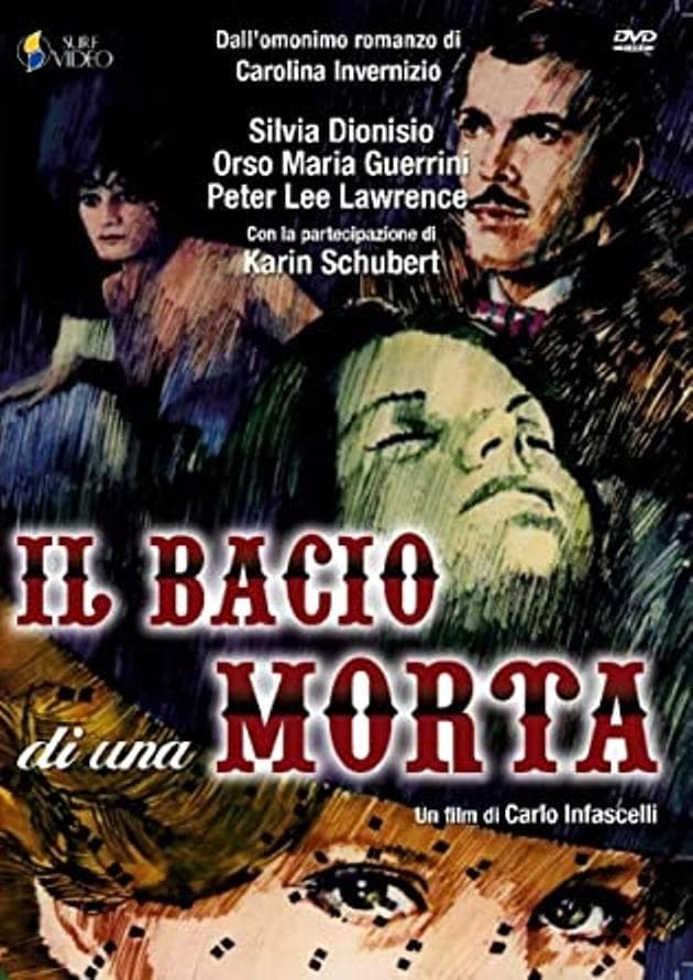 Il bacio di una morta | Il bacio di una morta