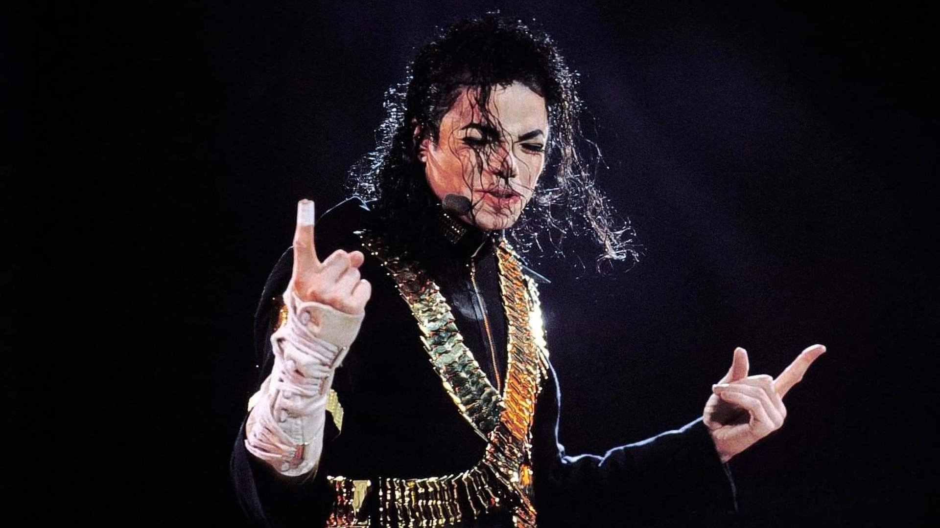 Michael Jackson: Dangerous World Tour - Live in Buenos Aires|Michael Jackson: Dangerous World Tour - Live in Buenos Aires