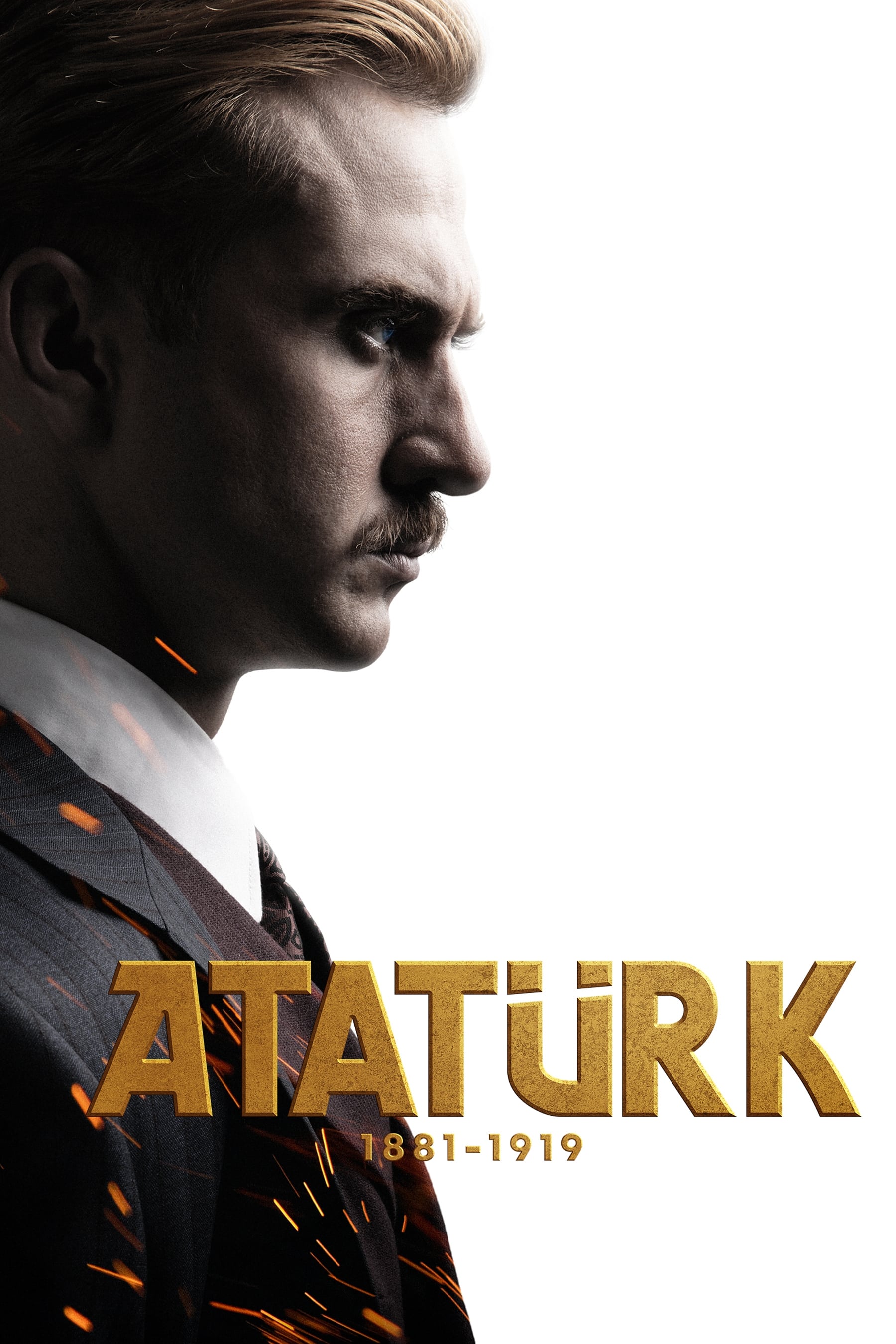 Atatürk 1881 - 1919 | Atatürk 1881 - 1919