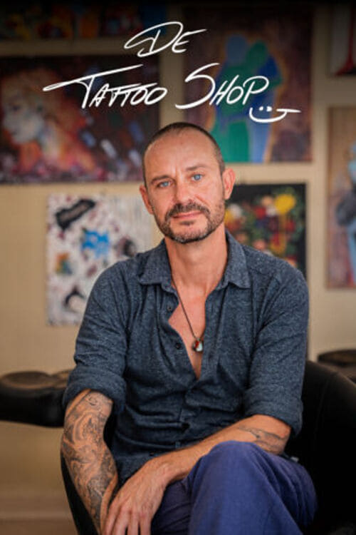 De Tattoo Shop | De Tattoo Shop