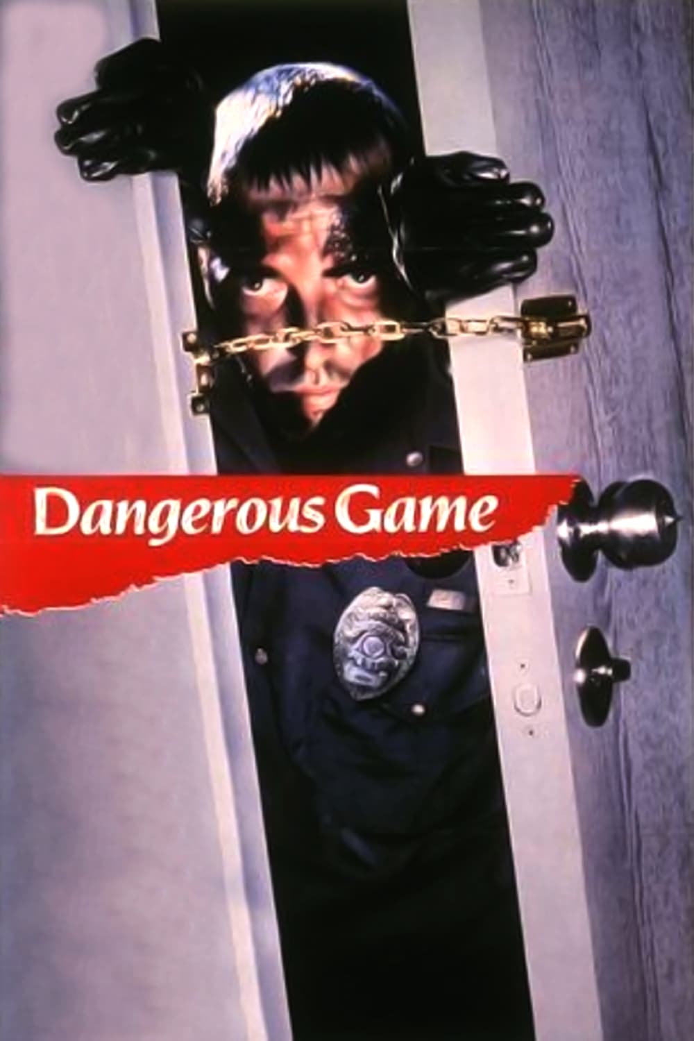 Dangerous Game | Dangerous Game