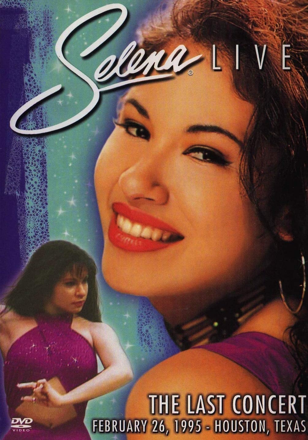 Selena Live! The Last Concert | Selena Live! The Last Concert