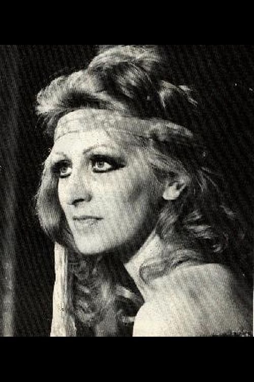 بازیگر Maria Cristina Brancucci  