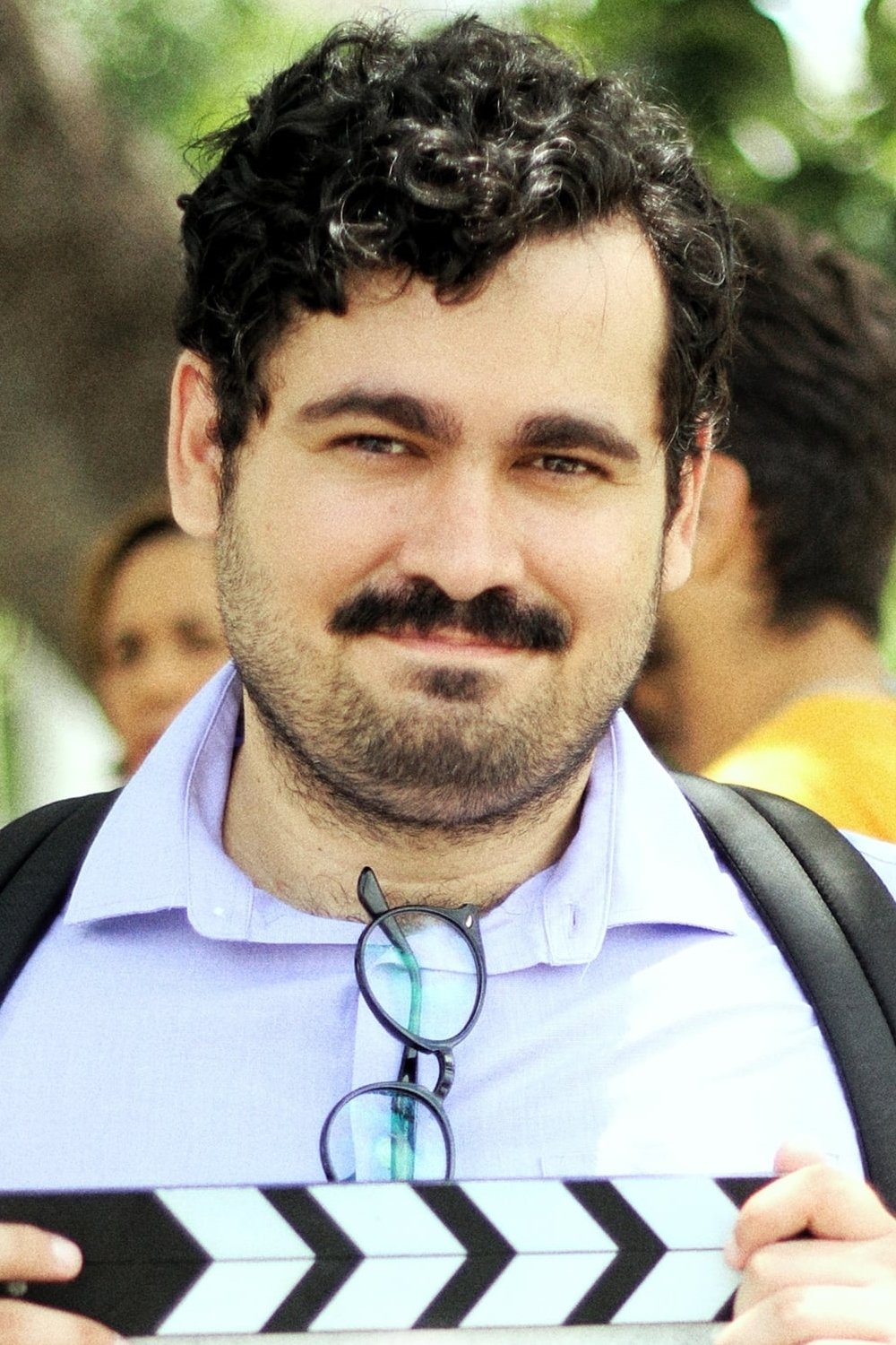 بازیگر Thiago Henrique Sena  