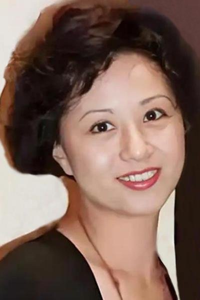 بازیگر Chi Chen  
