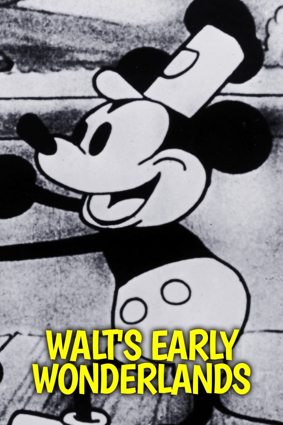 Walt's Early Wonderlands | Walt's Early Wonderlands