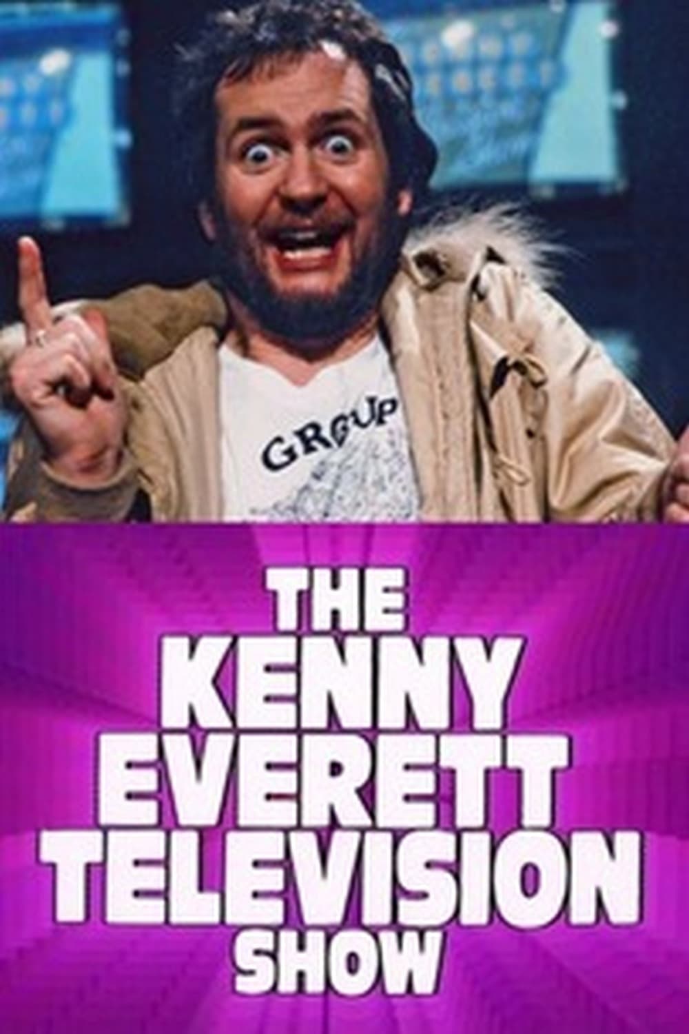 The Kenny Everett Television Show | The Kenny Everett Television Show