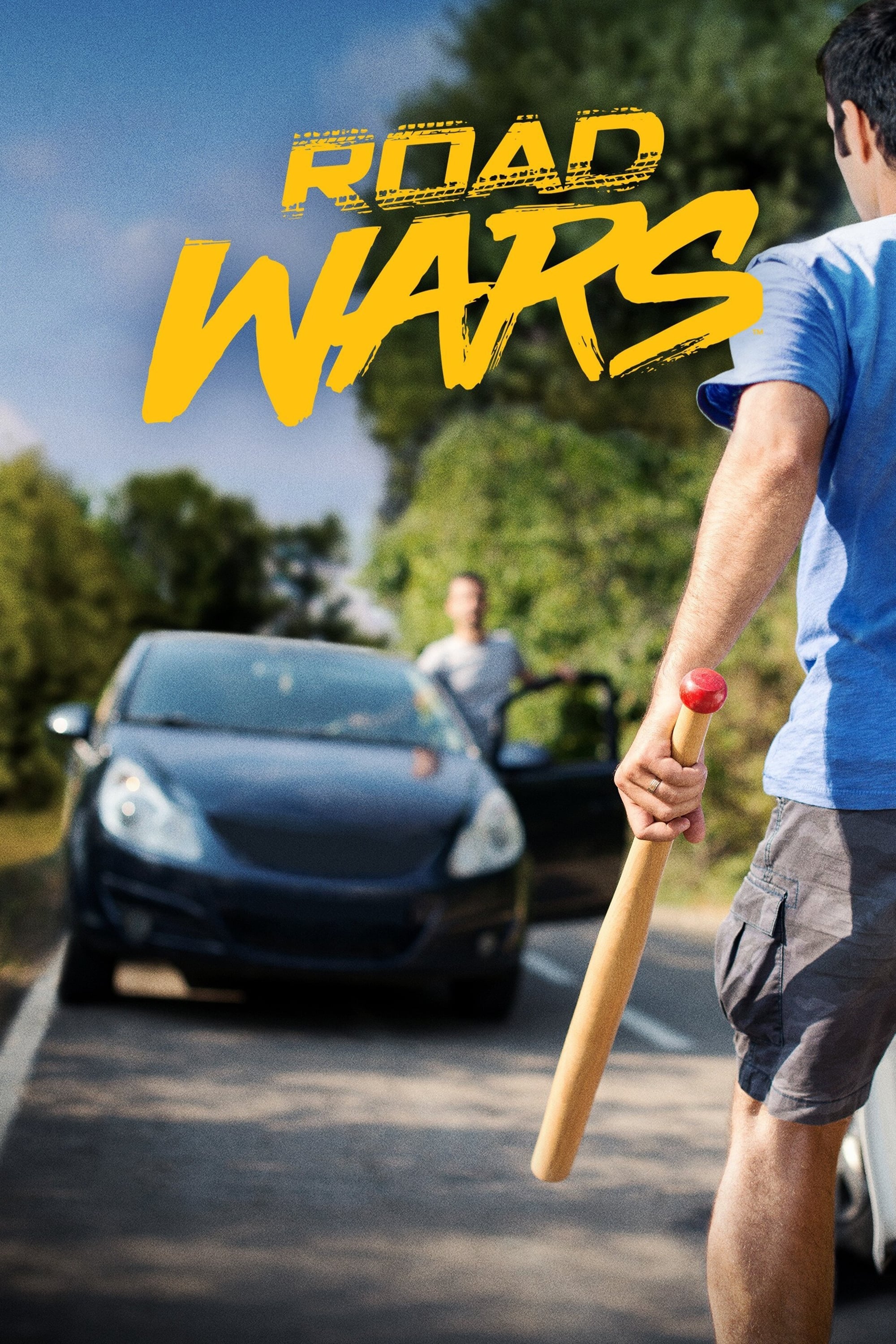 Road Wars | Road Wars