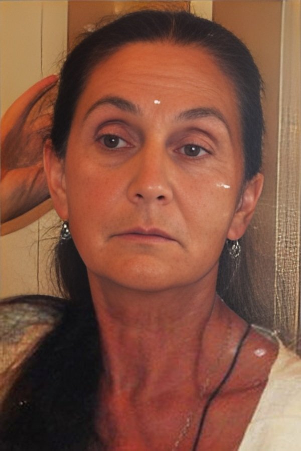 بازیگر Galina Galtseva  