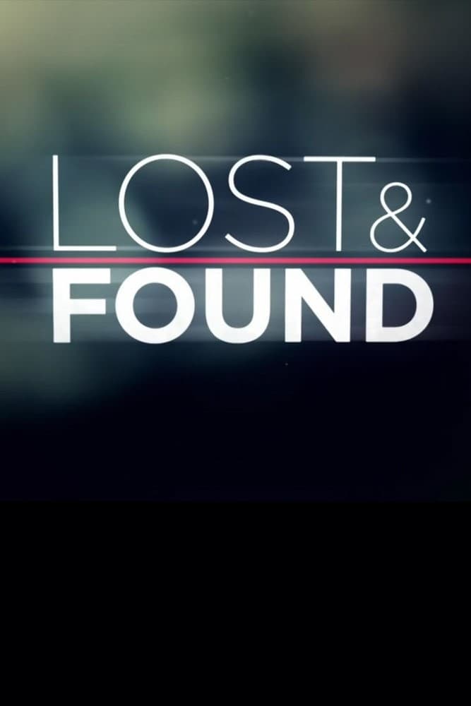 Lost & Found | Lost & Found