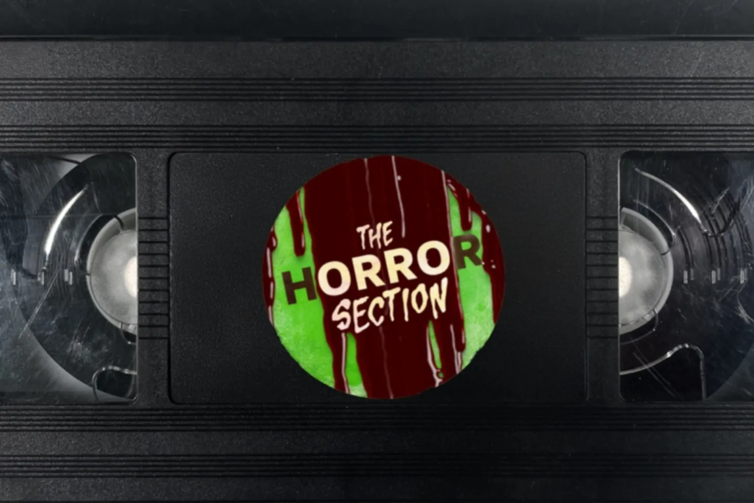The Horror Section