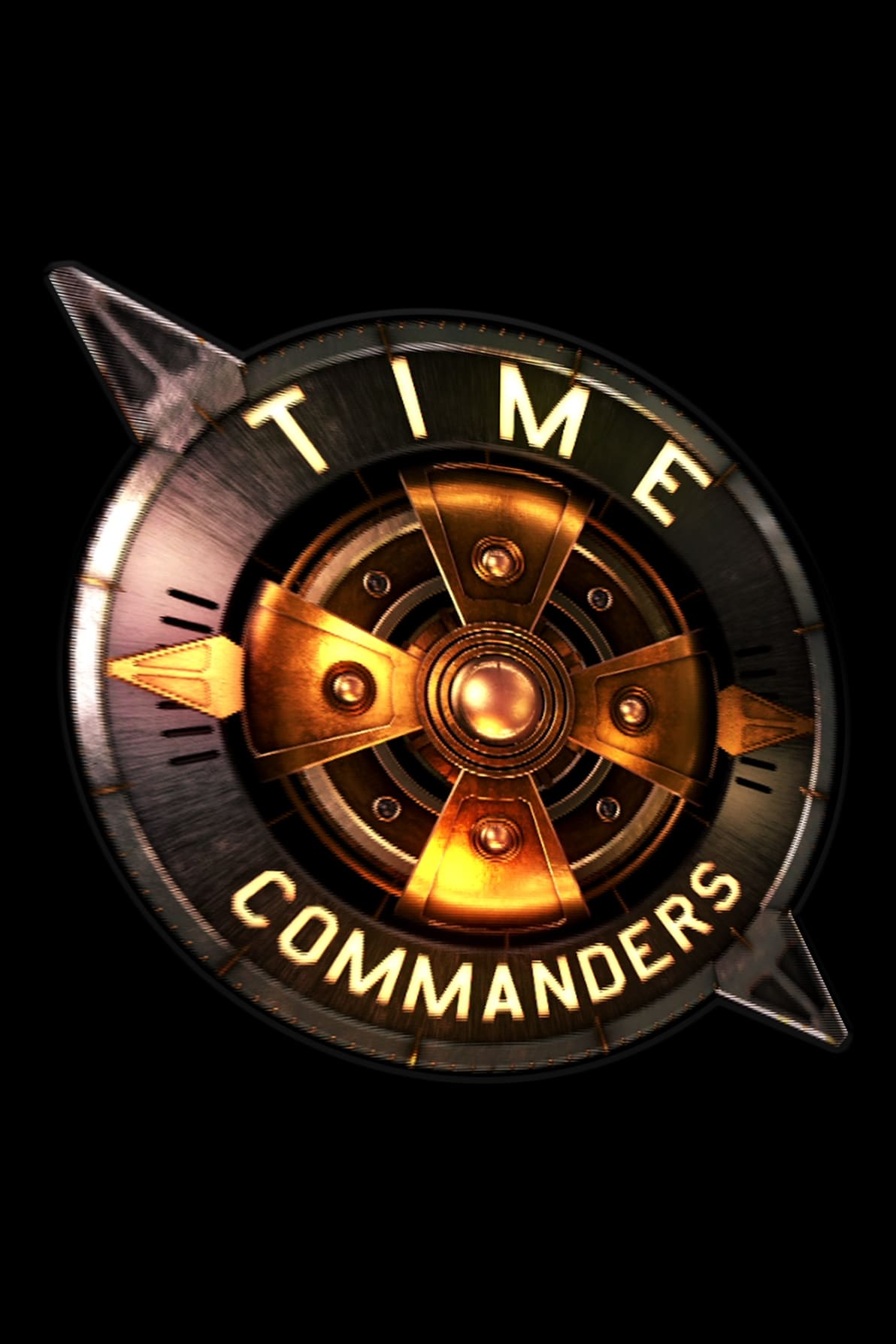 Time Commanders | Time Commanders