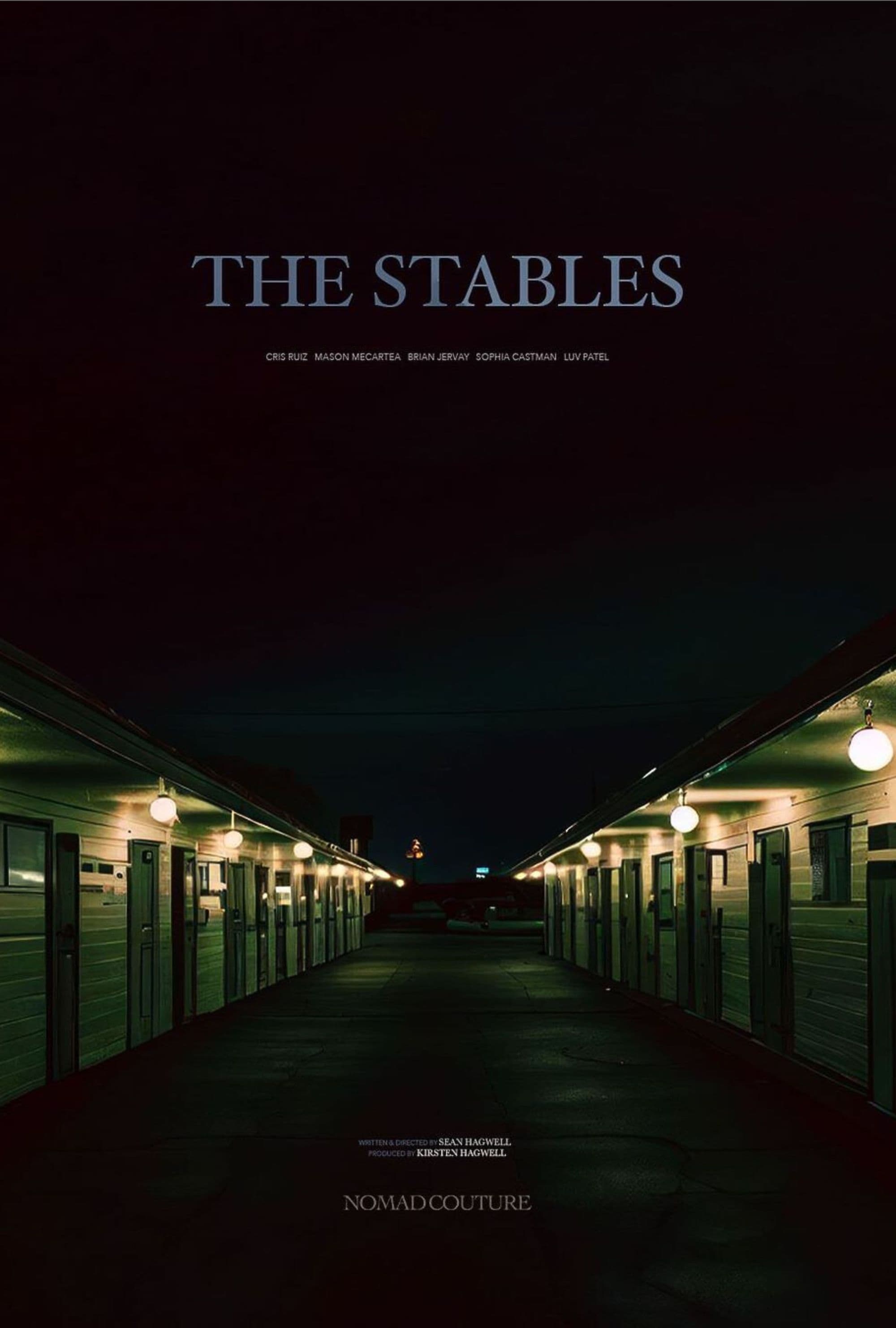 The Stables | The Stables