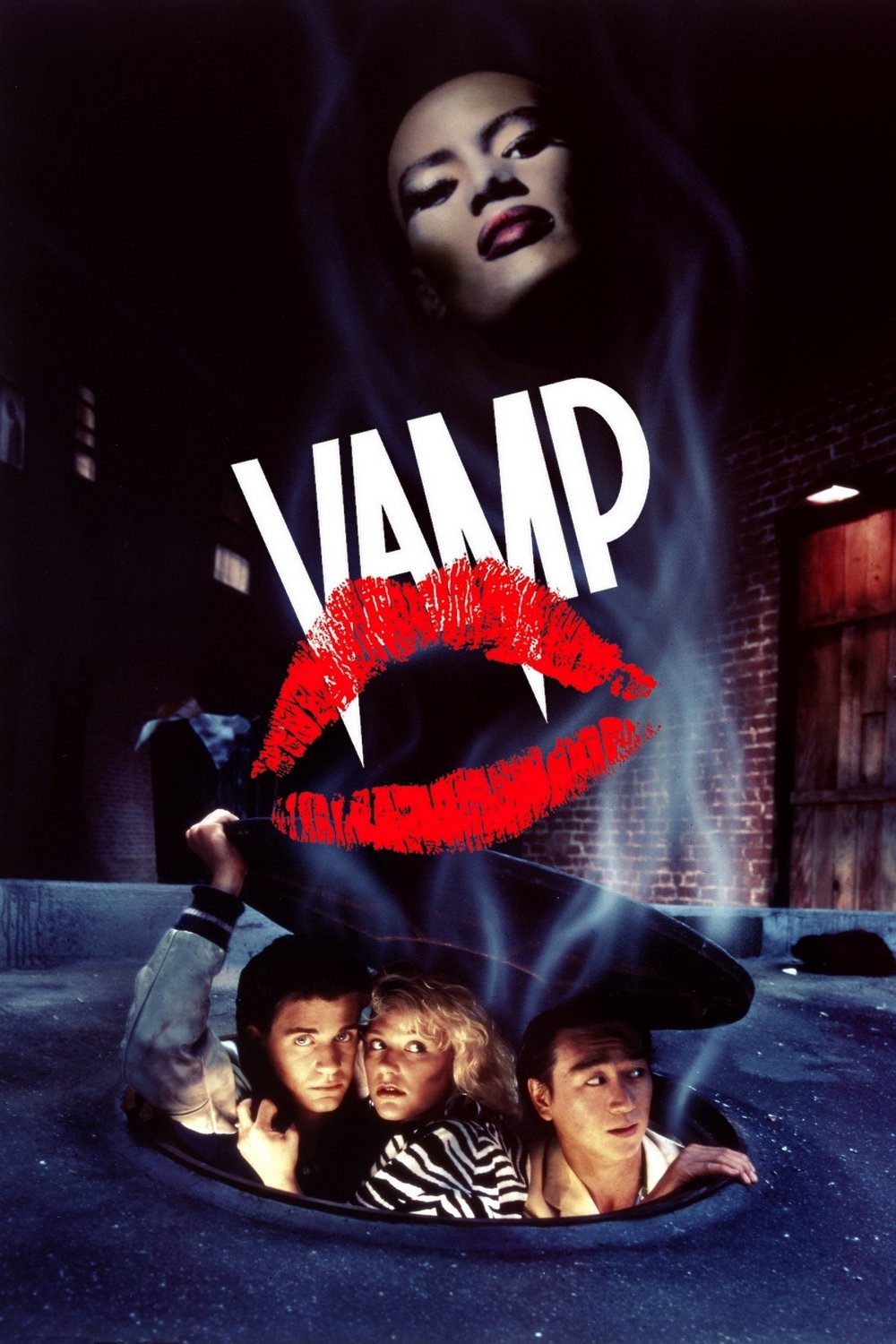 Vamp | Vamp