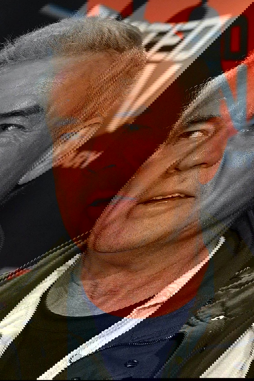بازیگر Eric Bischoff  
