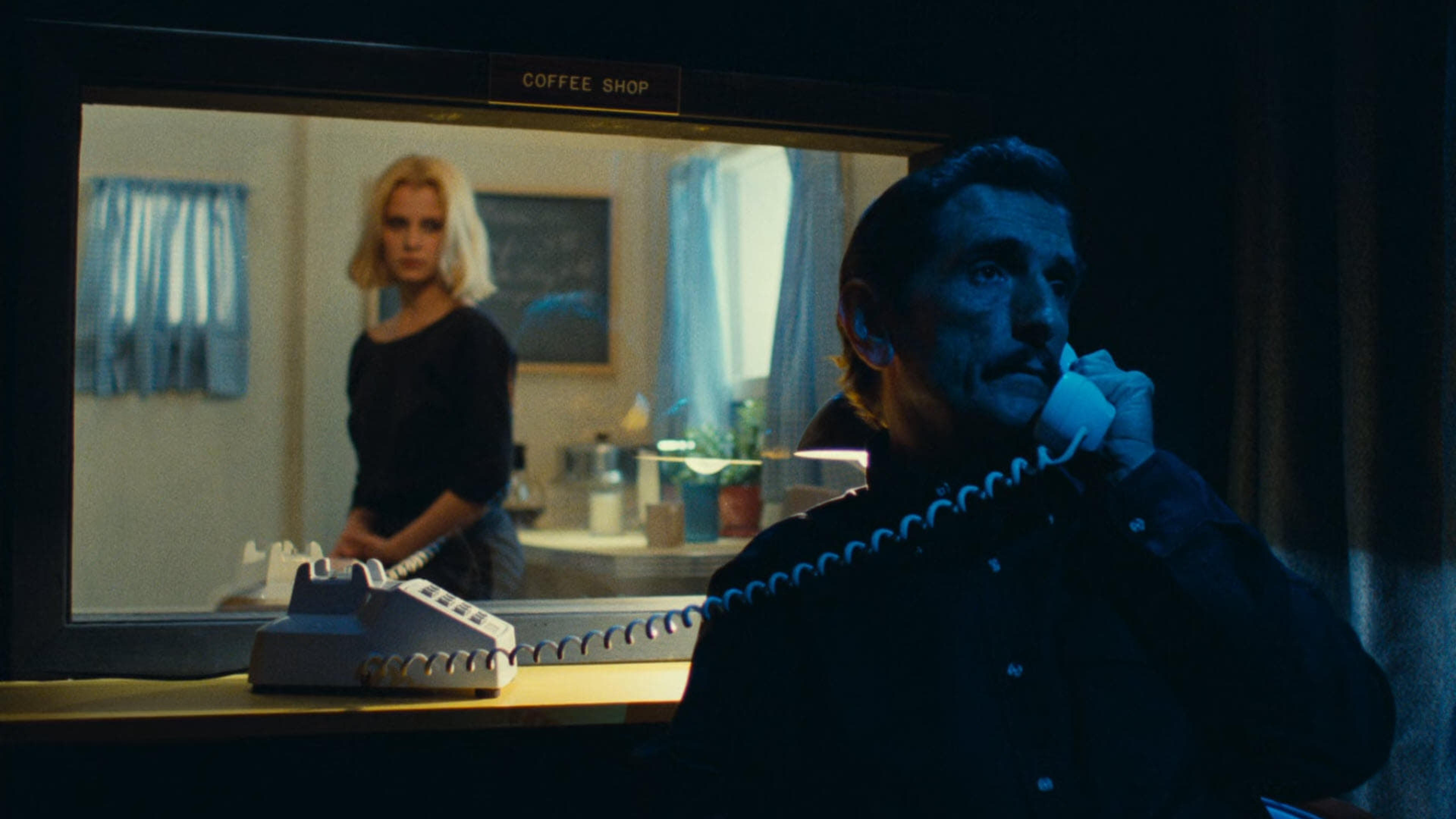 Paris, Texas|Paris, Texas