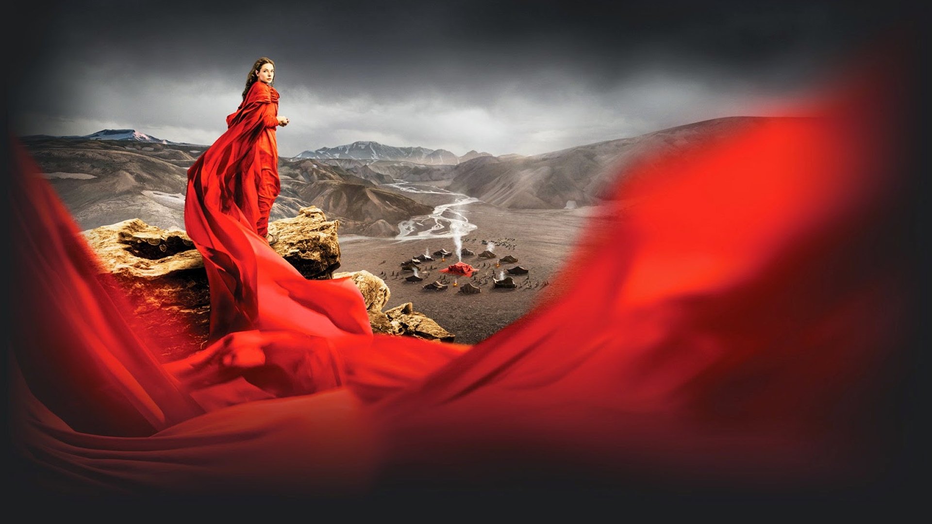 The Red Tent|The Red Tent
