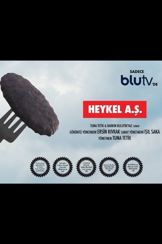 Heykel A.Ş. | Heykel A.Ş.