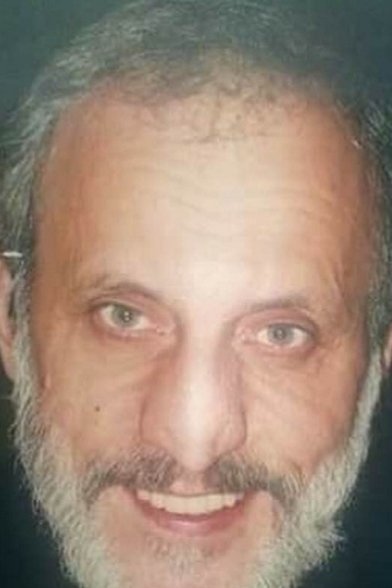 بازیگر Ռաֆայել Գրիգորյան  