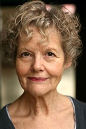بازیگر Anne Rutter  
