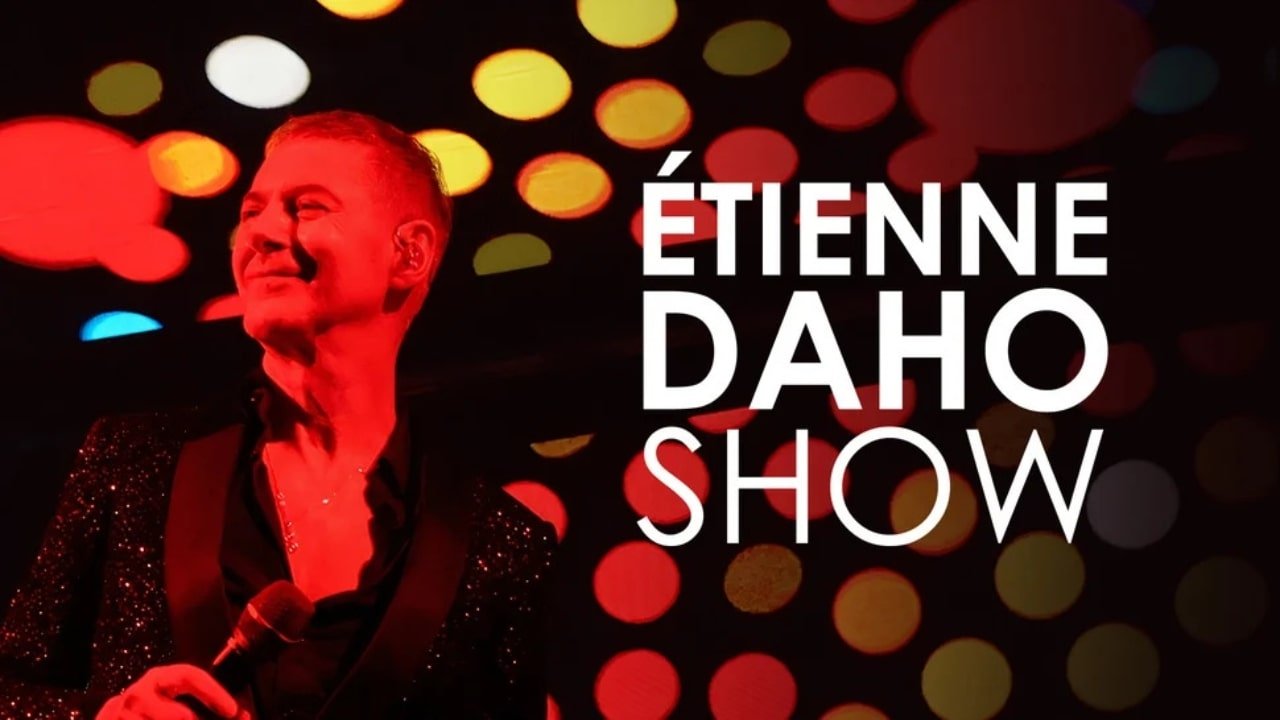 Étienne Daho Show|Étienne Daho Show