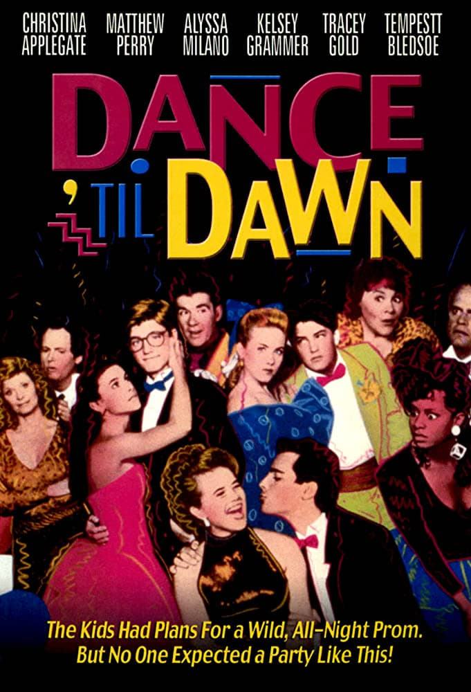 Dance 'Til Dawn | Dance 'Til Dawn