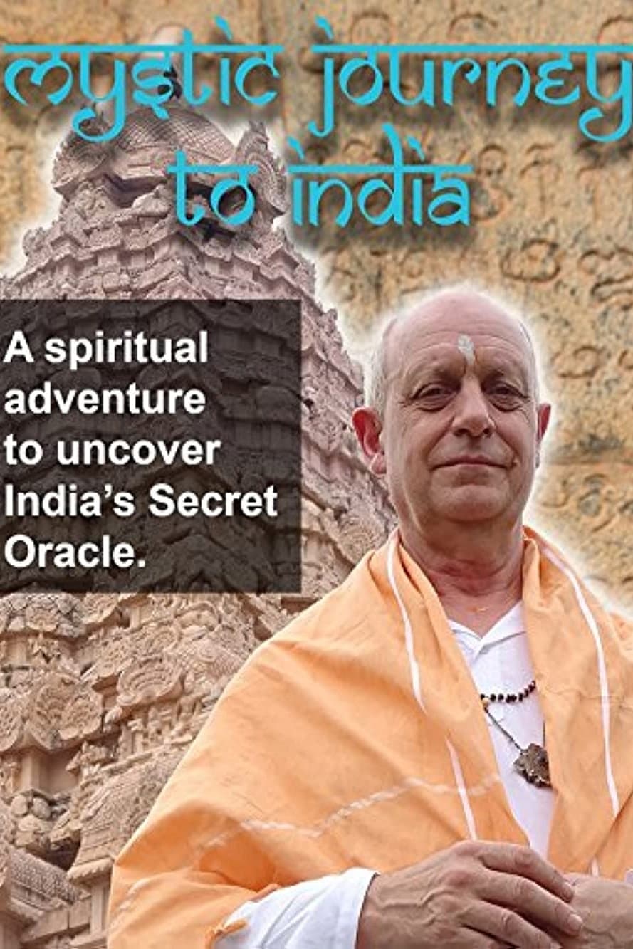 Mystic Journey to India | Mystic Journey to India