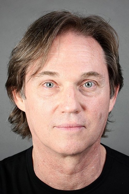 بازیگر Richard Thomas  
