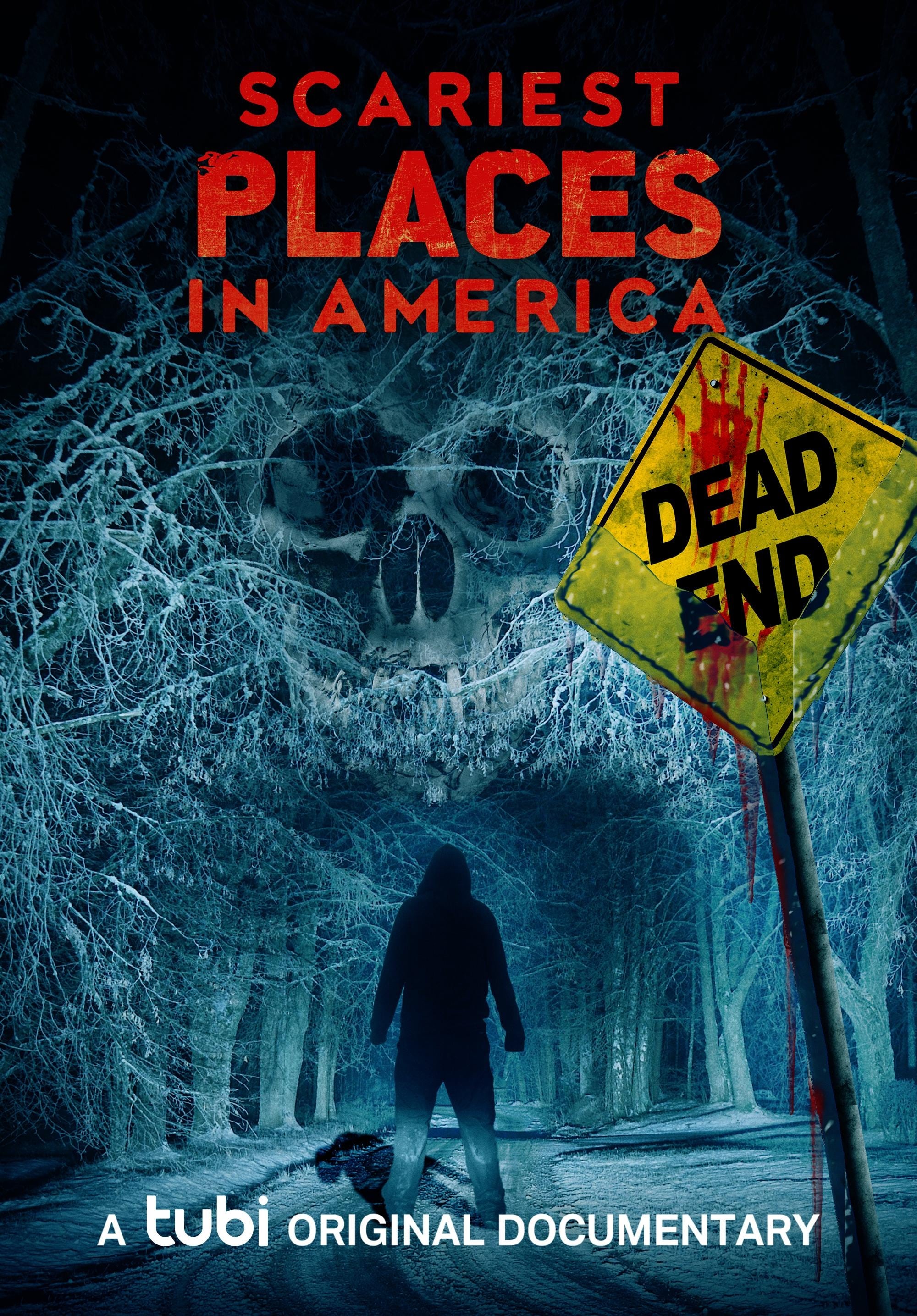 Scariest Places in America | Scariest Places in America