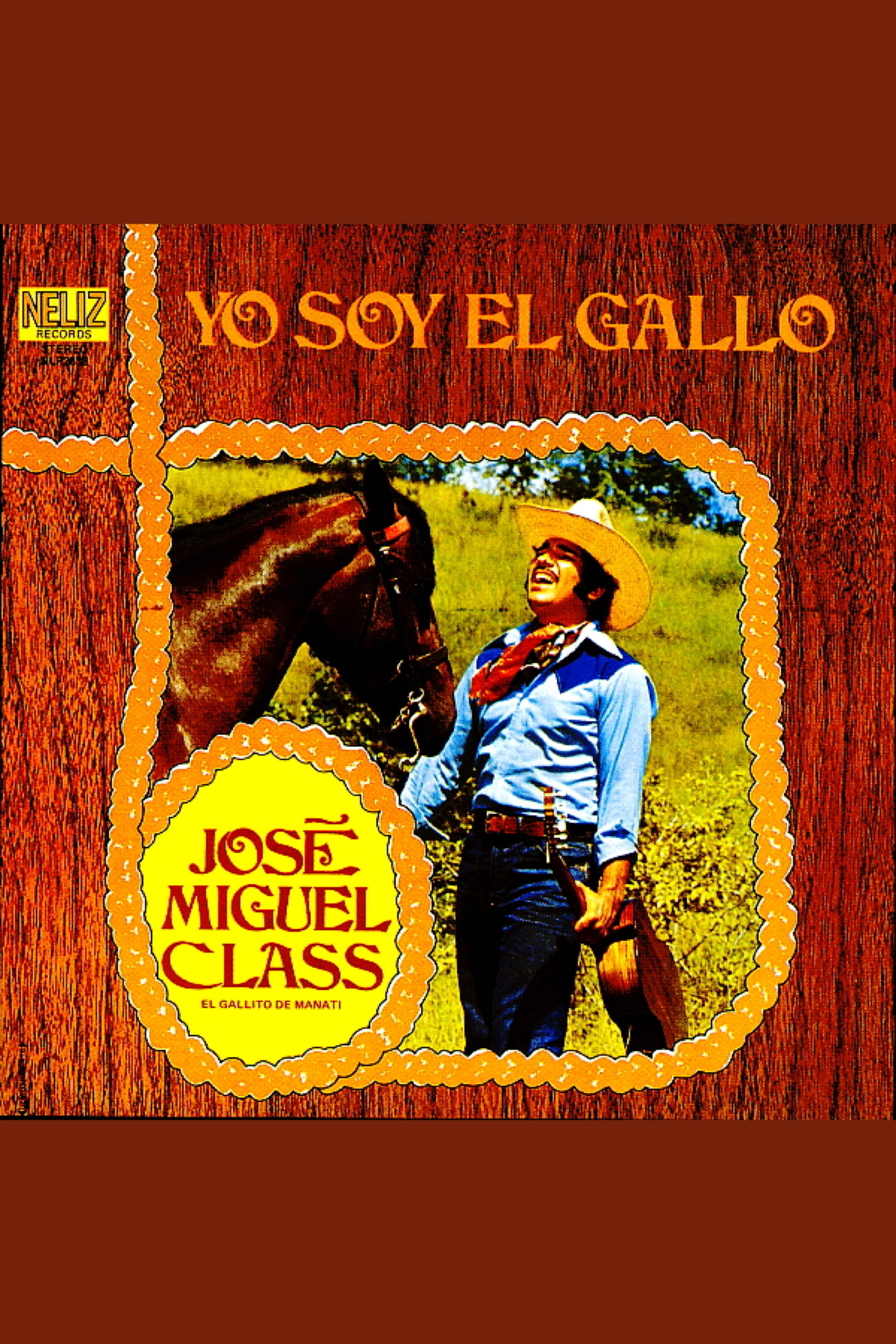 Yo Soy El Gallo! | Yo Soy El Gallo!