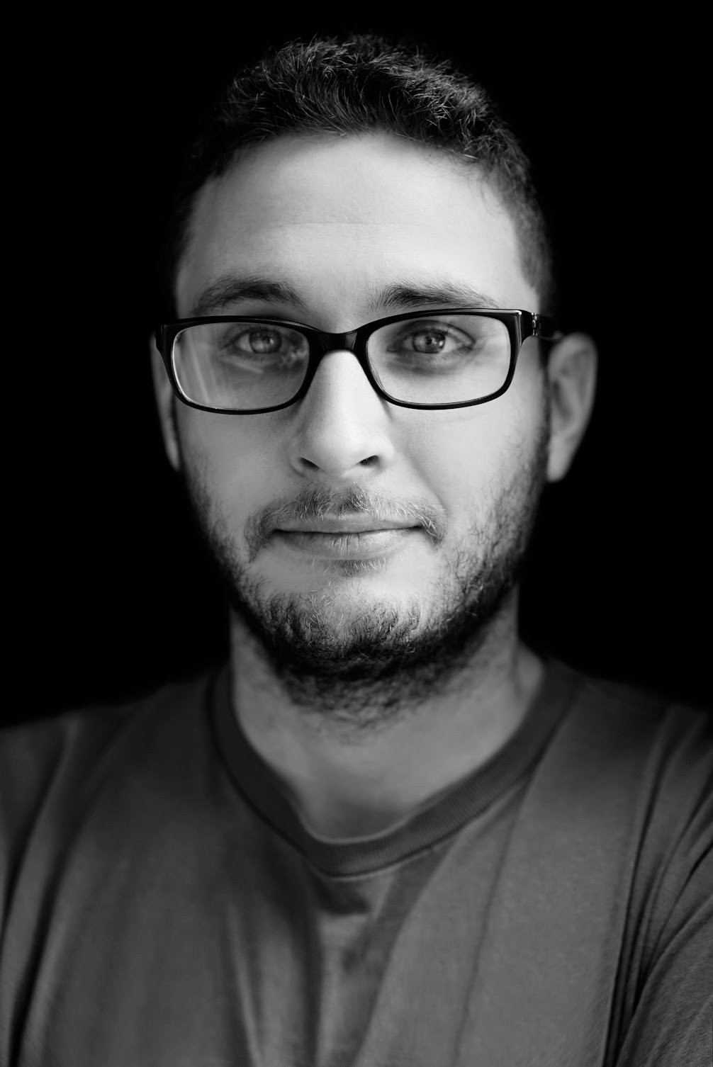 بازیگر Steve Levy  