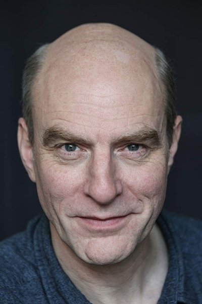 بازیگر Simon Kunz  