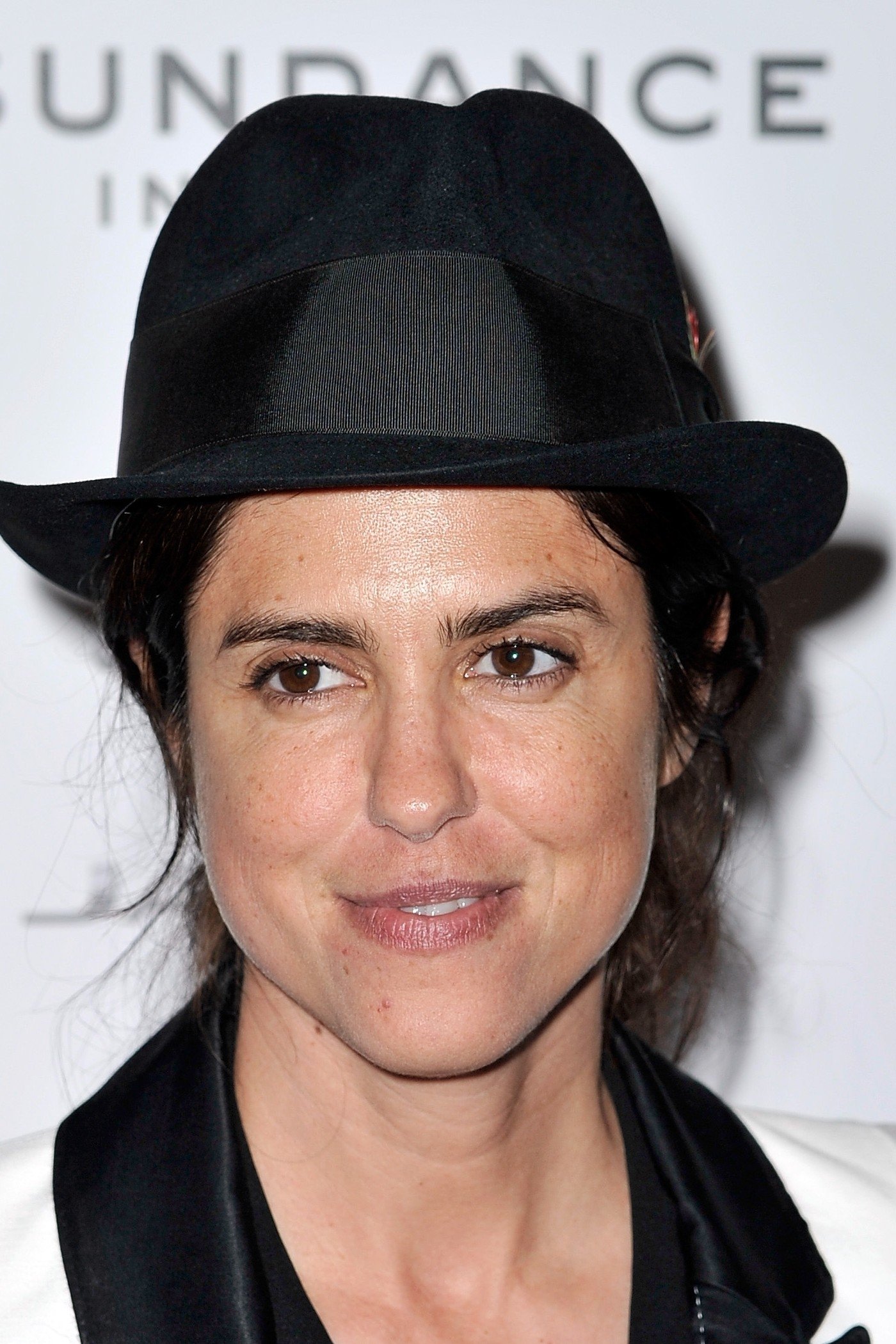 بازیگر Francesca Gregorini  