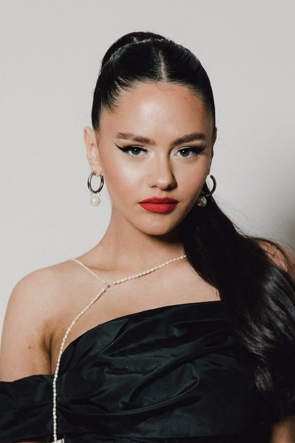 بازیگر Marija Jancevska  