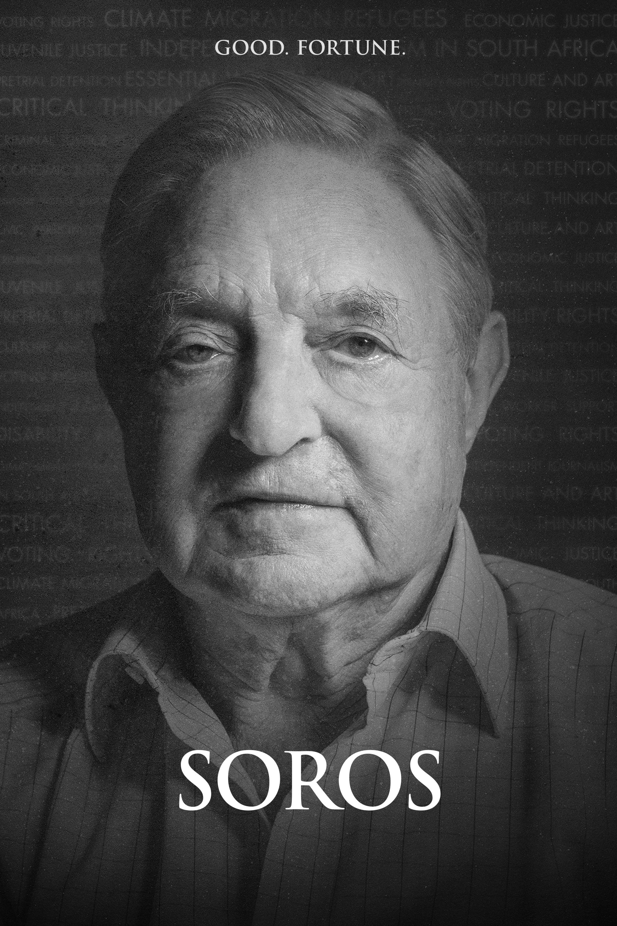 Soros | Soros