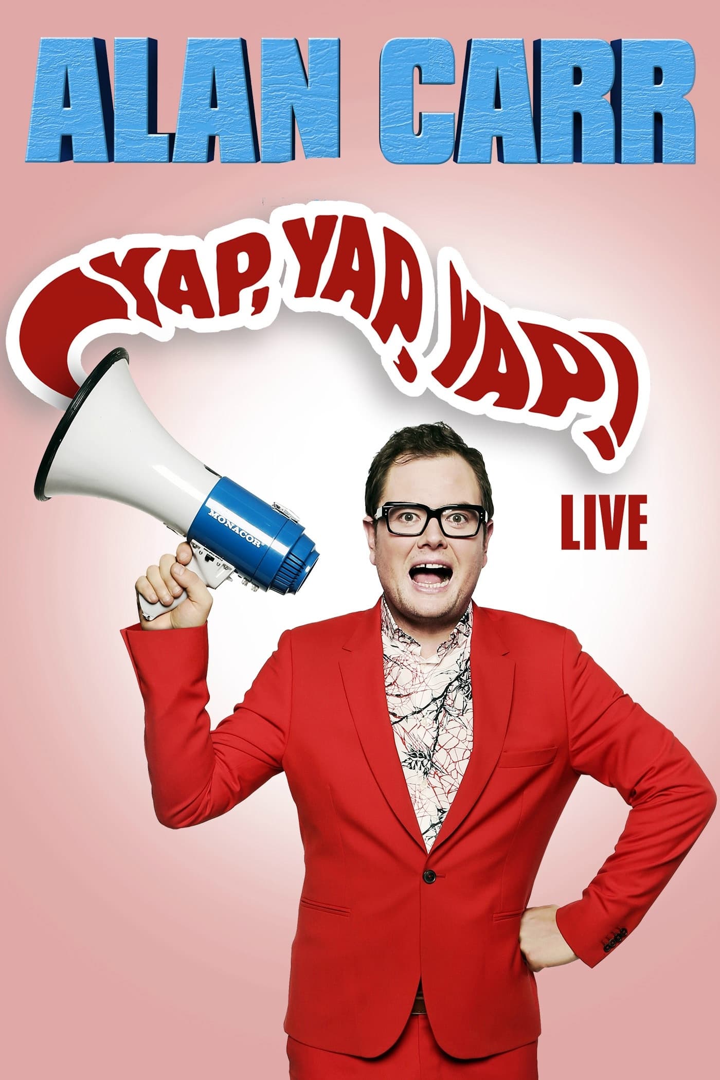 Alan Carr: Yap, Yap, Yap! | Alan Carr: Yap, Yap, Yap!